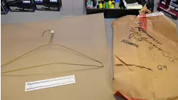 The Coat Hanger Killer