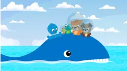 Let's Explore: Problem Solving with Dolphins