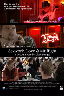Sexwork, Love & Mr. Right