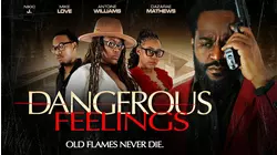 Dangerous Feelings