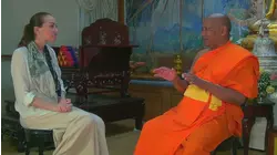 A Touch Of Asian Inspiration