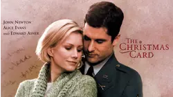 The Christmas Card