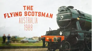 The Flying Scotsman: Australia 1988