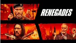 Renegades
