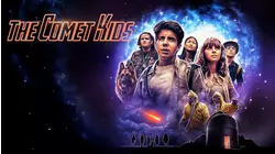 The Comet Kids