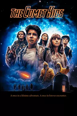 The Comet Kids