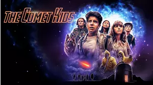 The Comet Kids