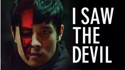 I Saw the Devil (ENG DUB)