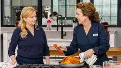 Thanksgiving for a Small Group