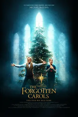 The Forgotten Carols