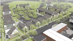 Durham city council approves Hayti development project