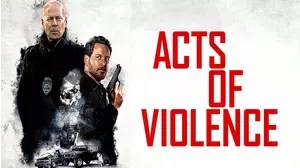 Acts Of Violence (2017)