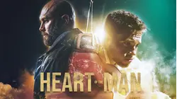 Heart of the Man