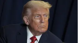 Trump's Dispatch of ICE to Airports Adds Pressure to DHS Battle