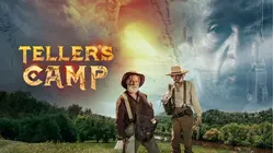 Teller's Camp