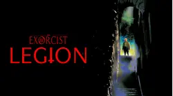 The Exorcist III: Legion (Director's Cut) [Broadcast Edit]