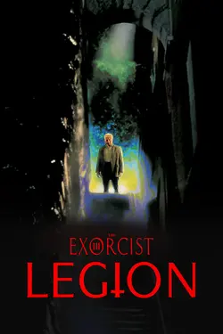 The Exorcist III: Legion (Director's Cut) [Broadcast Edit]