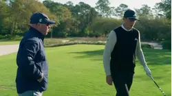 One player at a time | Inside Titleist's new GTS driver fittings