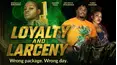 Loyalty and Larceny