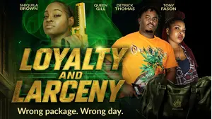 Loyalty and Larceny