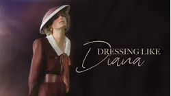 Dressing Like Diana