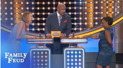 DO THIS before DOING TIME??? | Family Feud