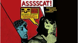 Asssscat