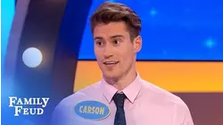 It ain't a pillow fight if you put BLANK in your pillow! | Family Feud