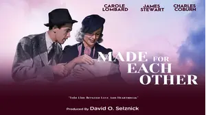 Made for Each Other