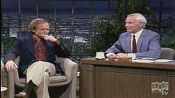 The Johnny Carson Show: Talk Show Greats - Dick Cavett (9/20/83)