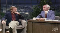 The Johnny Carson Show: Talk Show Greats - Dick Cavett (9/20/83)