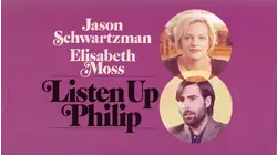 Listen Up Philip