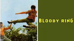Bloody Ring