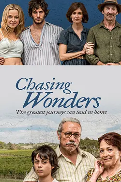 Chasing Wonders