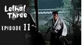 Lethal Three - Sanbiki ga Kiru