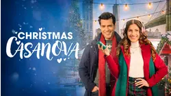 Christmas Casanova
