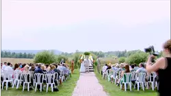 Country Wedding