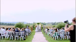 Country Wedding
