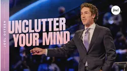 Unclutter Your Mind