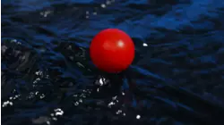 Waves, Liquids, Trains