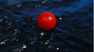 Waves, Liquids, Trains