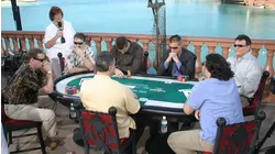 Caribbean Poker Adventure 2005