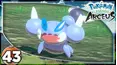 Abdallah Smash Pokemon Legends Arceus