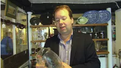 Thomas Plant and Mark Hales, Day 5