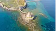Mysterious Islands