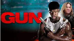 Gun