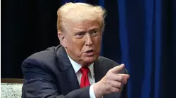 Trump lamenta que los operativos migratorios no sean más eficaces por culpa de los jueces