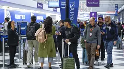 Flight Cuts in Effect Amid Shutdown: How to Prepare for Air Travel