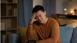 How to treat holiday migraines