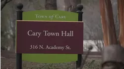 Cary leaders meet amid concern over ethics; town manager on paid leave